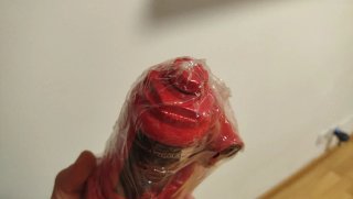 NUEVO! Gato de botella HIDRÁULICO 2 toneladas