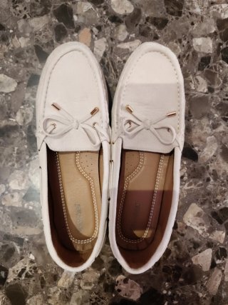 Zapatos Graceland Mujer Talla 40