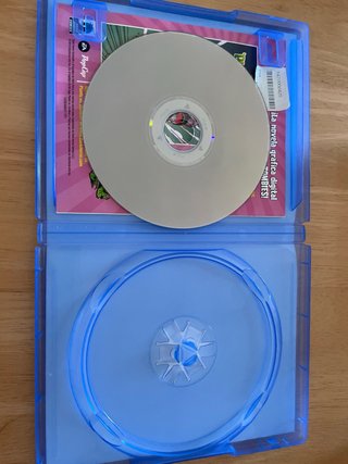 Plants vs Zombies Battle for Neighborville PS4