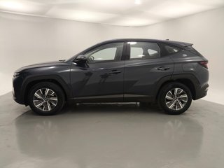 Hyundai TUCSON 1.6 TGDI 150CV KLASS