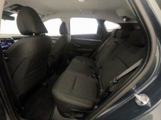 Hyundai TUCSON 1.6 TGDI 150CV KLASS