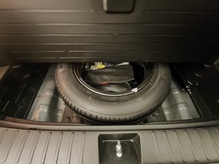 Hyundai TUCSON 1.6 TGDI 150CV KLASS