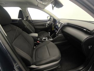 Hyundai TUCSON 1.6 TGDI 150CV KLASS