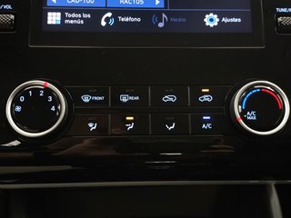 Hyundai TUCSON 1.6 TGDI 150CV KLASS