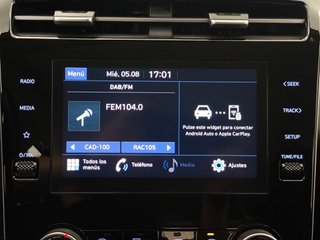 Hyundai TUCSON 1.6 TGDI 150CV KLASS