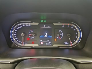 Hyundai TUCSON 1.6 TGDI 150CV KLASS