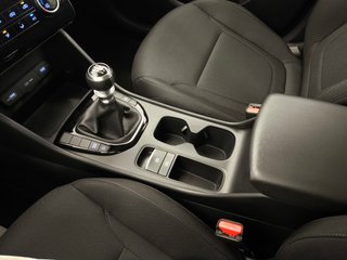 Hyundai TUCSON 1.6 TGDI 150CV KLASS