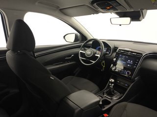 Hyundai TUCSON 1.6 TGDI 150CV KLASS