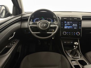 Hyundai TUCSON 1.6 TGDI 150CV KLASS