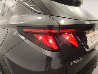 Hyundai TUCSON 1.6 TGDI 150CV KLASS