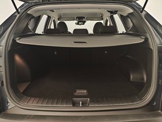 Hyundai TUCSON 1.6 TGDI 150CV KLASS