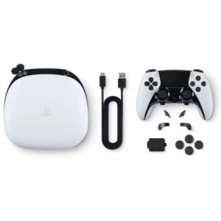 Mando DualSense Edge Sony (2 joysticks nuevos)