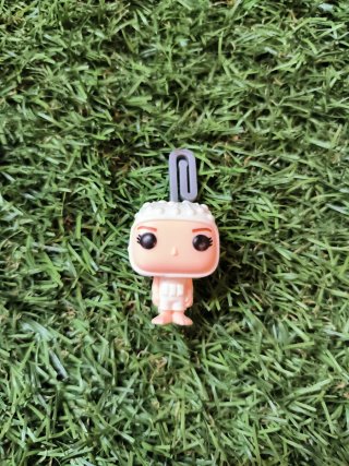 Once Stranger Things Funko Pop Kinder Joy