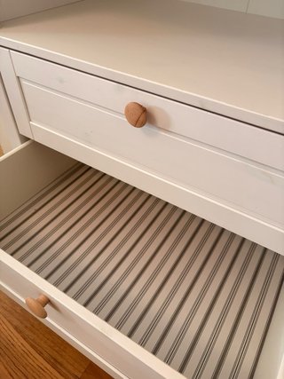 Cómoda cambiador SUNDVIK IKEA