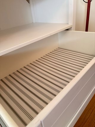 Cómoda cambiador SUNDVIK IKEA