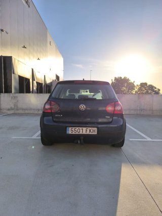 Volkswagen Golf V 1.9 TDI