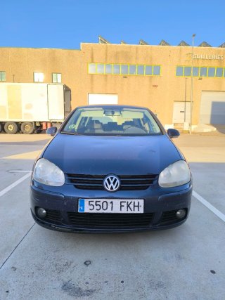 Volkswagen Golf V 1.9 TDI