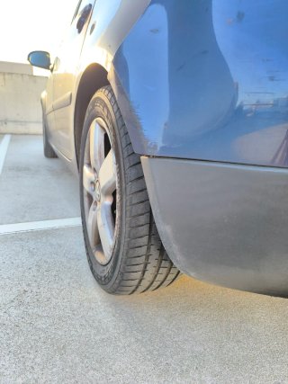 Volkswagen Golf V 1.9 TDI