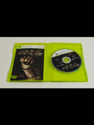 Dead Space - Xbox 360 - Italiano