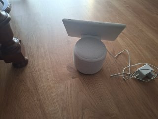 Amazon Echo Show 10