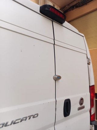 FIAT Ducato 2017