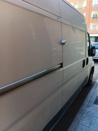 FIAT Ducato 2017