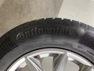 Llantas Audi Q5 17" Originales