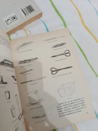 Lote 6 libros - Penthalon