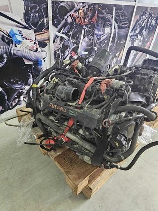 Motor Fiat 30 F1CE0481D