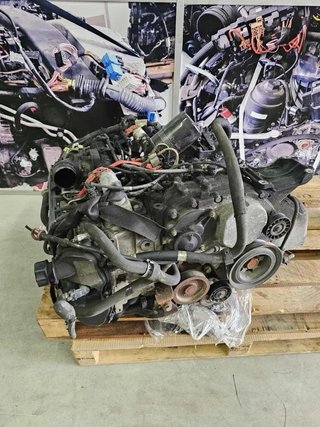 Motor Fiat 30 F1CE0481D