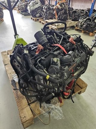 Motor Fiat 30 F1CE0481D