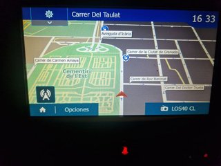 Dacia Duster BLACKSHADOW 1.5 110CV E6