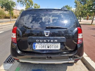 Dacia Duster BLACKSHADOW 1.5 110CV E6