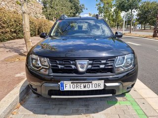 Dacia Duster BLACKSHADOW 1.5 110CV E6