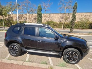 Dacia Duster BLACKSHADOW 1.5 110CV E6