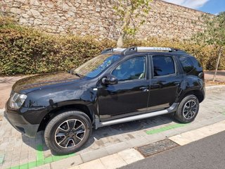 Dacia Duster BLACKSHADOW 1.5 110CV E6