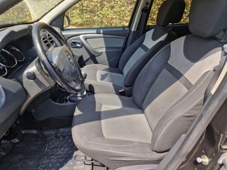 Dacia Duster BLACKSHADOW 1.5 110CV E6
