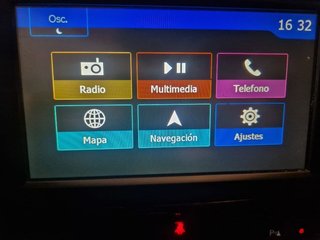 Dacia Duster BLACKSHADOW 1.5 110CV E6