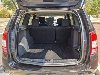 Dacia Duster BLACKSHADOW 1.5 110CV E6