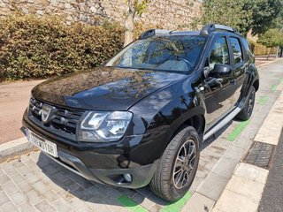 Dacia Duster BLACKSHADOW 1.5 110CV E6