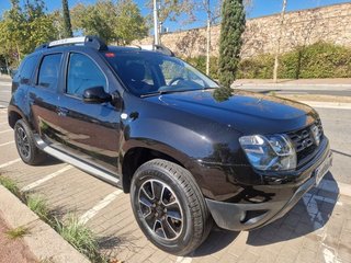 Dacia Duster BLACKSHADOW 1.5 110CV E6