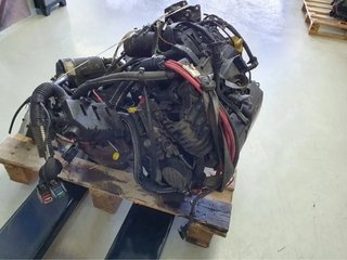 Motor Renault G9U