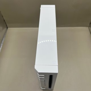 Nintendo Wii Family Edition Bianca