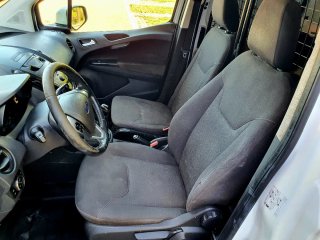 Ford Transit Courier 2015,mejor ver y probar
