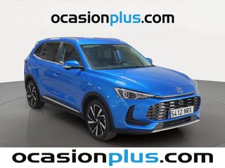 MG ZS 1.5 Hybrid+ Luxury 145 kW (197 CV)