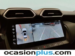 MG ZS 1.5 Hybrid+ Luxury 145 kW (197 CV)