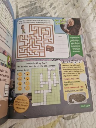 Extra fun