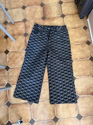 Pantalones Cold Culture