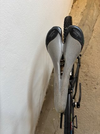 SUNN LIGHTIUM 26” MTB XC competición