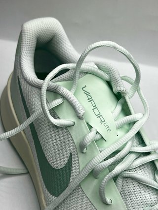Nike Vapor Lite Tenis Talla 43